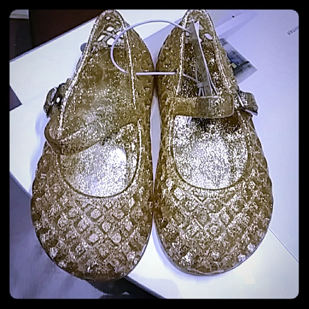 Girl Baby Shoes